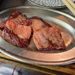 不器用に生きた軌跡の果てに - 