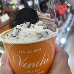 ヴェンキ  - ドリンク写真: