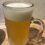 居酒屋燃えた うらめし屋 - 