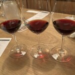 イタリアワインと豚肉バル BUTA MA MILLE - 