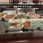 オステリア ダ アダ - 