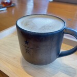 スターバックス リザーブ ロースタリー トウキョウ - 