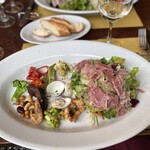 オステリア ダ アダ - 