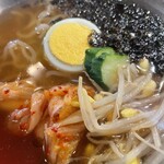 焼きしゃぶ 天幕 しゃぶしゃぶ - 