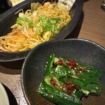 ごちそう村 堺なかもず店 - 