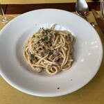 オステリア ダ アダ - 