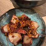 居酒屋燃えた うらめし屋 - 