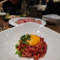 焼肉あきら 本郷本店 - 