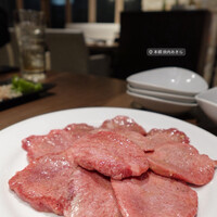 焼肉あきら 本郷本店 - 