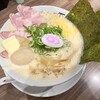 鶏そばMisoすする - 