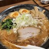 旭川ラーメン 大雪軒