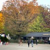 EVERYONEs CAFE 上野恩賜公園