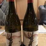 イタリアワインと豚肉バル BUTA MA MILLE - 