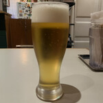 CENTRAL BURGER SHOP - ハートランド