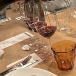 イタリアワインと豚肉バル BUTA MA MILLE - 