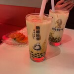 エビ中華 シンシン - 