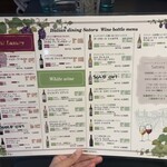 イタリアンダイニングSatoru 清瀬店 - 