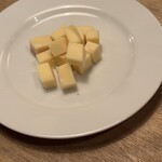 イタリアワインと豚肉バル BUTA MA MILLE - 