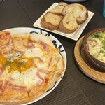 イタリアンダイニングSatoru - 