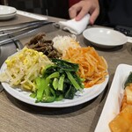 焼肉・光陽 - 