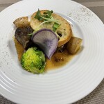 四季咲和房 いち - 