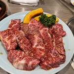 焼肉・光陽 - 