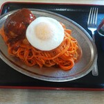 朝日ドライブイン - 