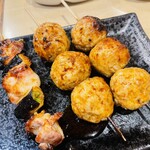 居酒屋鳥のぶ - 