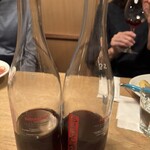 イタリアワインと豚肉バル BUTA MA MILLE - 