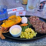 ステーキハウス88 - 