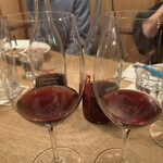 イタリアワインと豚肉バル BUTA MA MILLE - 