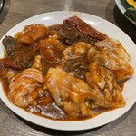 焼肉・光陽 - 
