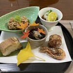 四季咲和房 いち - 