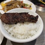 焼肉・光陽 - 