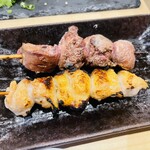 居酒屋鳥のぶ - 