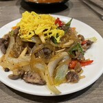 焼肉・光陽 - 