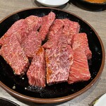 焼肉・光陽 - 