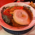 エビ中華 シンシン - 