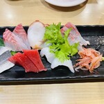 居酒屋鳥のぶ - 