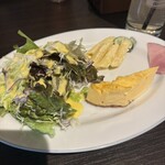 イタリアンダイニングSatoru 清瀬店 - 