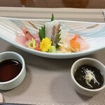 四季咲和房 いち - 