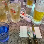 ステーキハウス88 - 