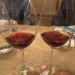 イタリアワインと豚肉バル BUTA MA MILLE - 