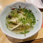 居酒屋鳥のぶ - 