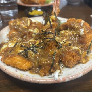 とんかつ いわしろ_0