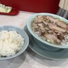 なぎちゃんラーメン 元住吉店