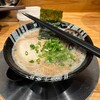 博多一双 新横浜ラーメン博物館店