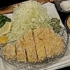 とんかつ いわい