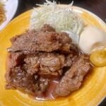 大衆酒場食堂 ななつぼし - 