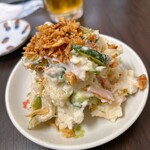 大衆酒場食堂 ななつぼし - 